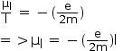 NCERT Solutions Class 12 Physics Chapter 5 - Magnetism & Matter